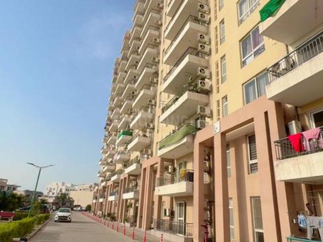 Flat for rent in Mohari, Punjab