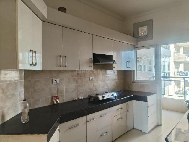 Flat for rent in Hariana