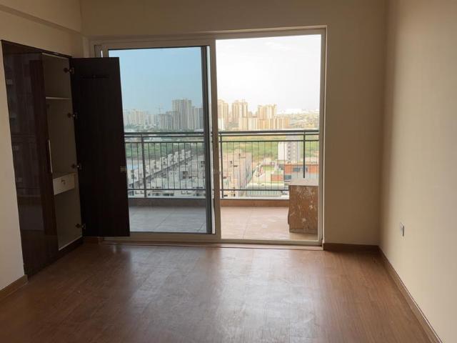 Flat for rent in Hariana
