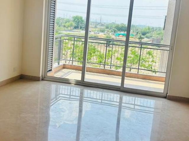 Flat for rent in Hariana