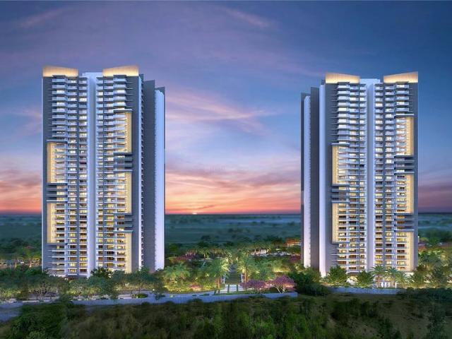 Flat for rent in Hariana