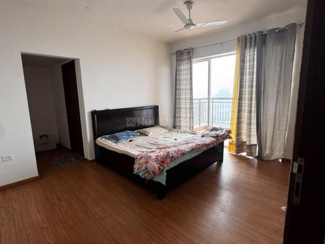 Flat for rent in Hariana