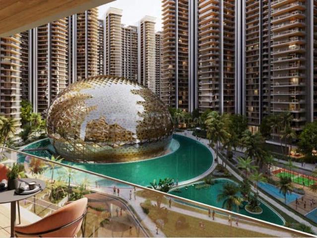 Flat for sale in Hariana