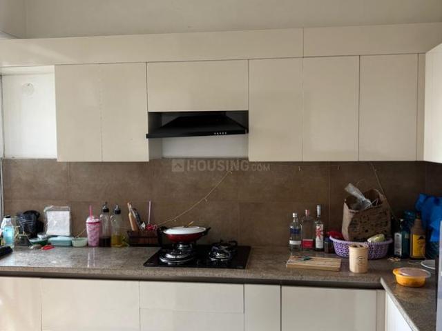 Flat for sale in Hariana