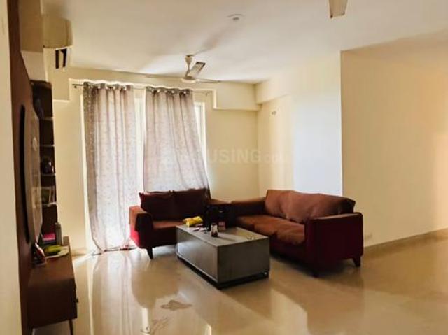 Flat for rent in Hariana