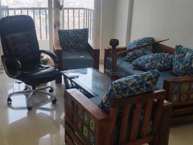 Flat for rent in Sector 107, Noida