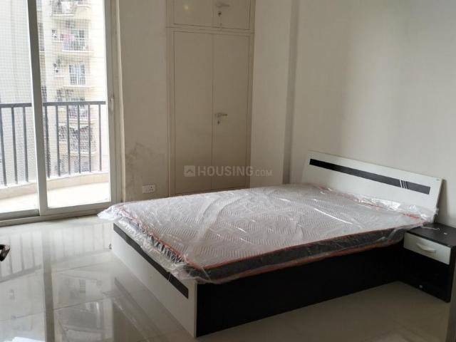 Flat for rent in Sector 107, Noida