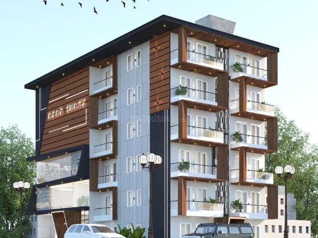 Flat for sale in Bahlolpur, Arunachal Pradesh