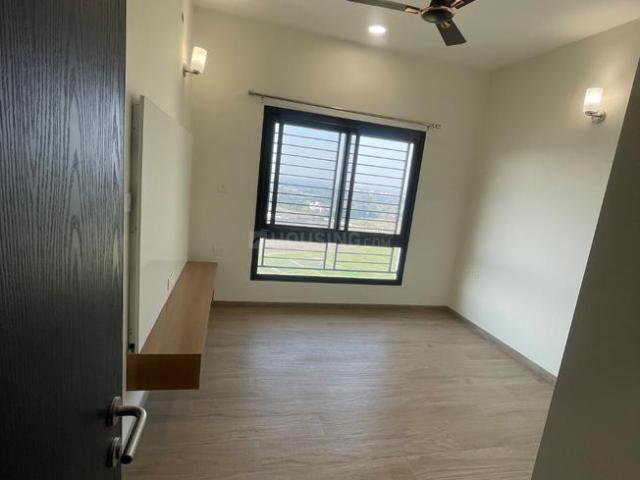 Flat for rent in Hariana
