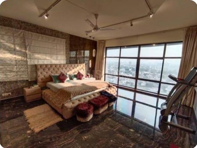 Flat for rent in Hariana