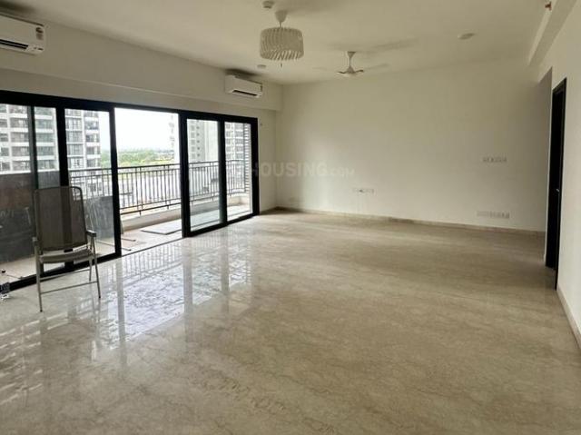 Flat for rent in Hariana