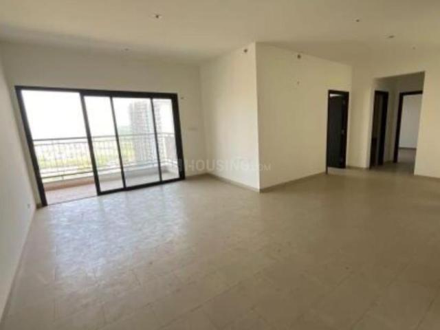 Flat for rent in Hariana
