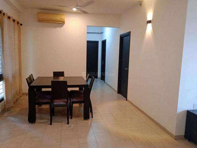 Flat for rent in Hariana