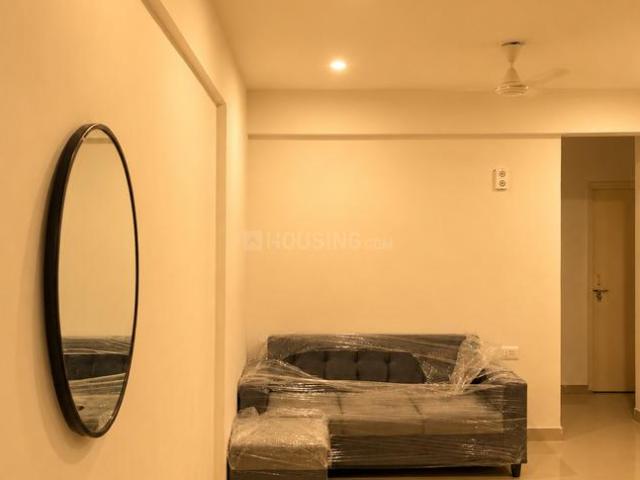 Flat for rent in Hariana