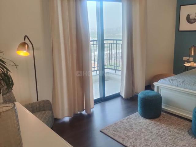 Flat for rent in Hariana
