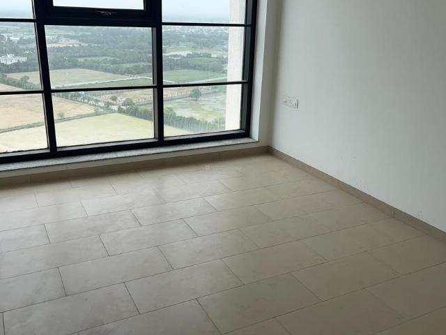 Flat for rent in Hariana