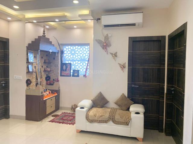 Flat for rent in Hariana