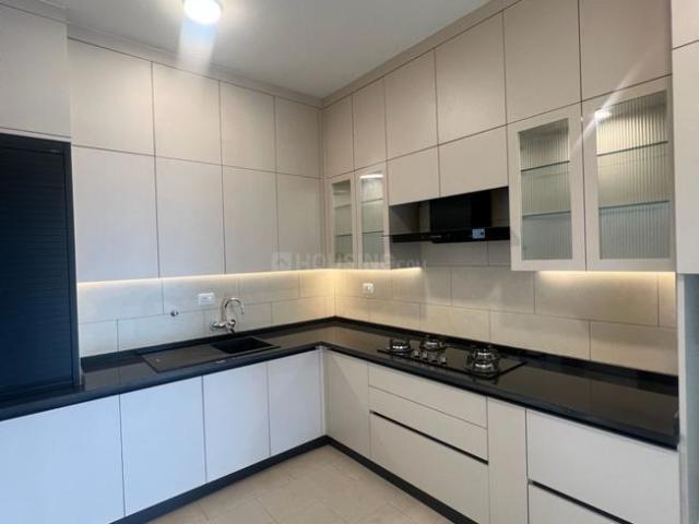 Flat for rent in Hariana