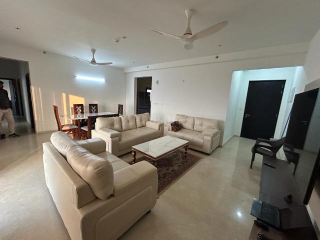 Flat for rent in Hariana