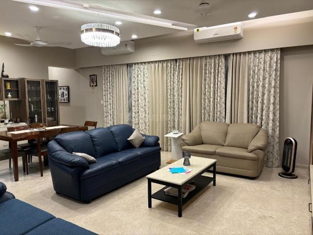 Flat for rent in Hariana