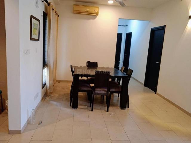 Flat for rent in Hariana