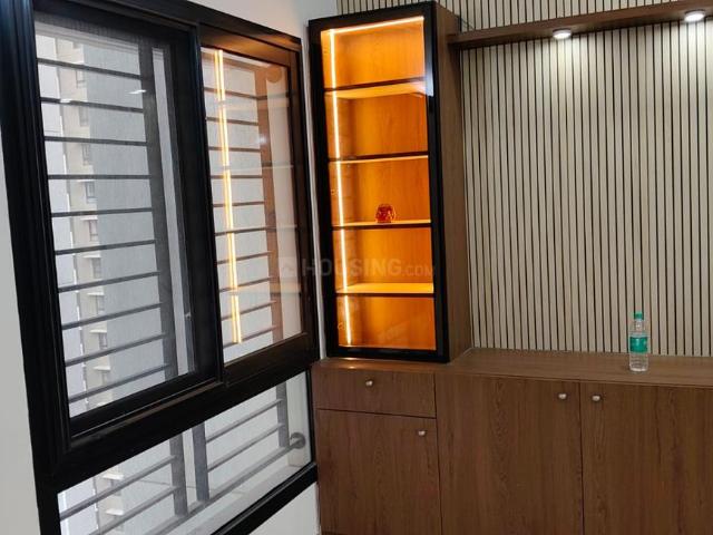 Flat for rent in Hariana