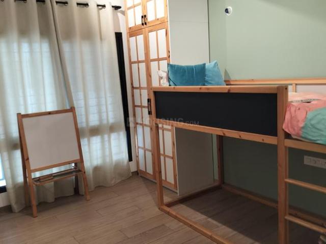 Flat for rent in Hariana