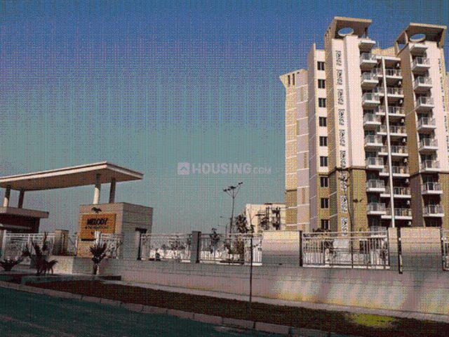 Flat for rent in Hariana