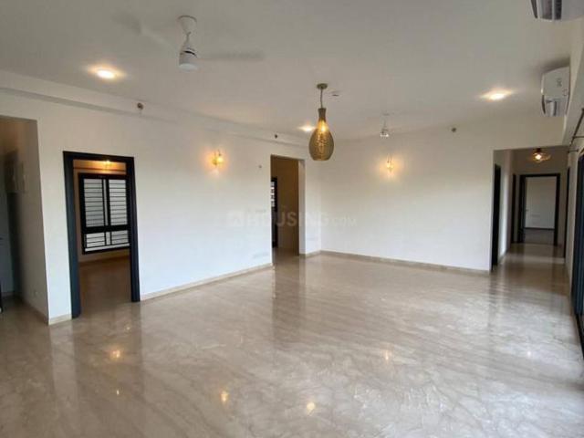 Flat for rent in Hariana