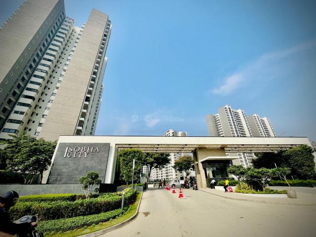 Flat for sale in Hariana