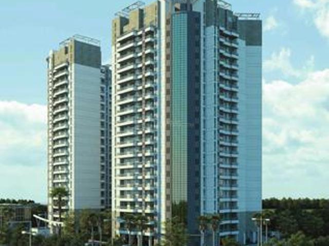 Flat for rent in Hariana