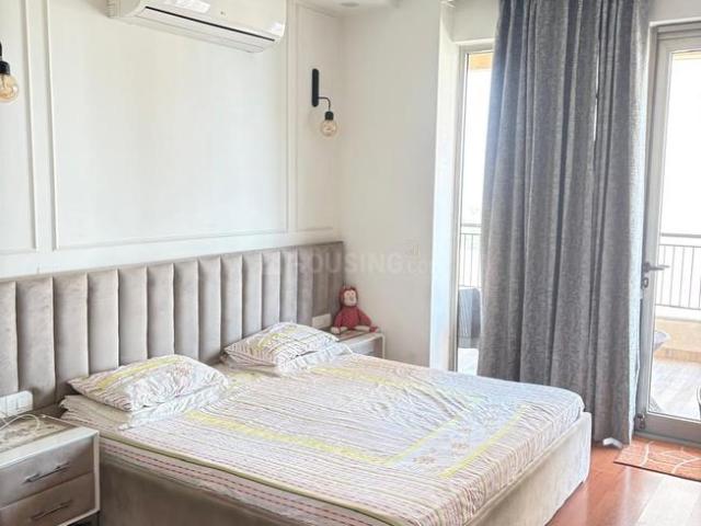 Flat for rent in Hariana