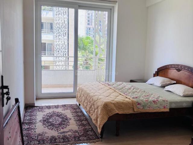 Flat for rent in Hariana