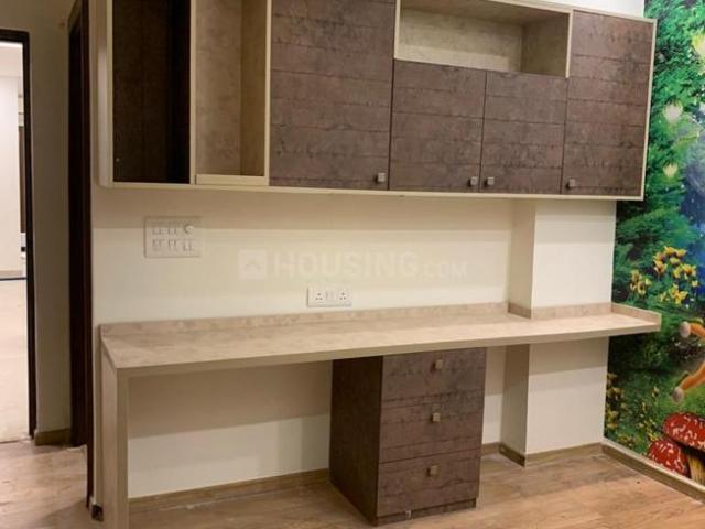 Flat for rent in Hariana