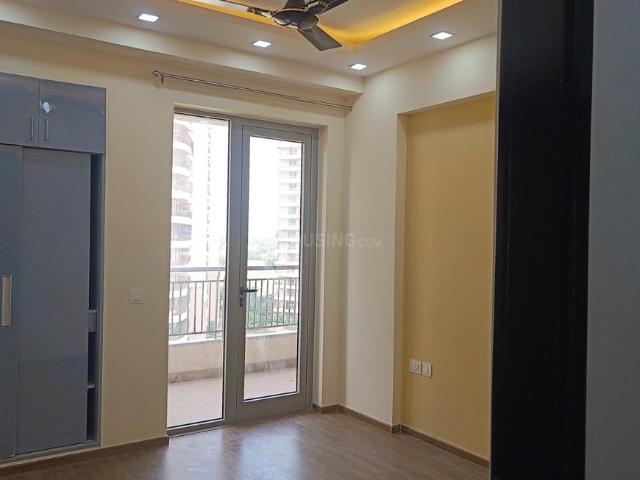 Flat for rent in Hariana