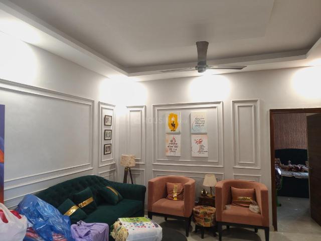 Flat for rent in Hariana