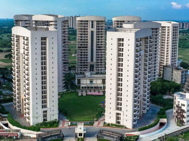 Flat for sale in Hariana