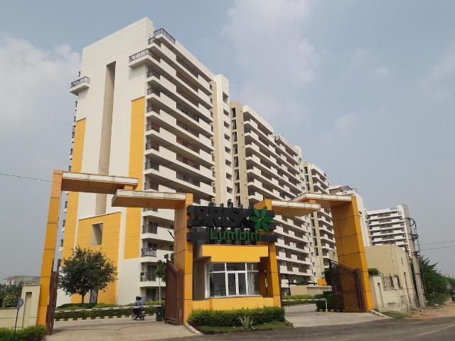 Flat for sale in Hariana