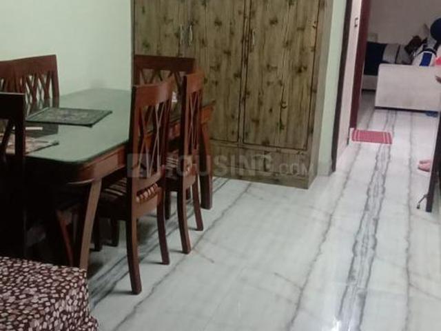 Flat for rent in South West Delhi, Deri