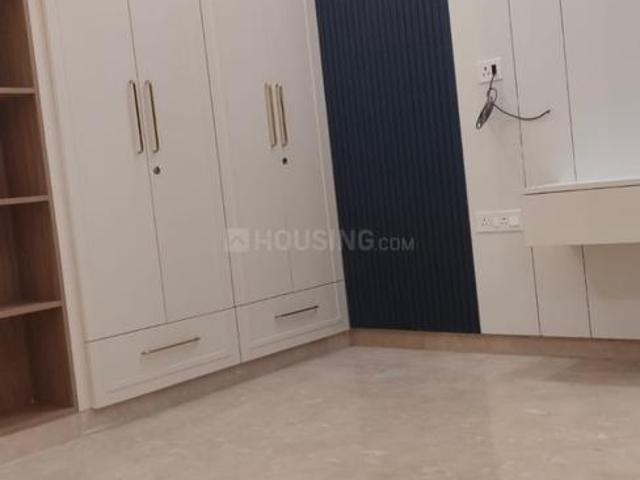 Flat for rent in South West Delhi, Deri
