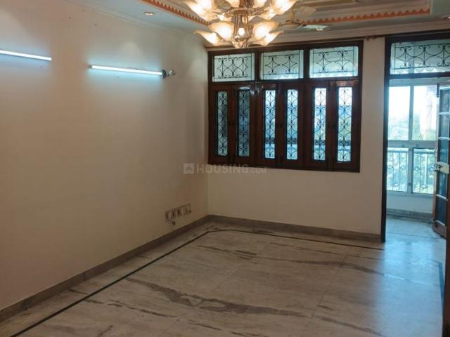 Flat for rent in South West Delhi, Deri