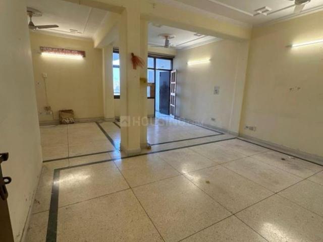 Flat for rent in South West Delhi, Deri