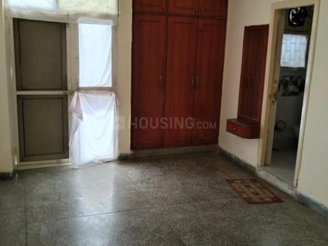 Flat for rent in South West Delhi, Deri