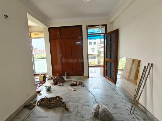 Flat for rent in South West Delhi, Deri