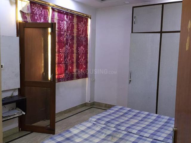 Flat for rent in South West Delhi, Deri