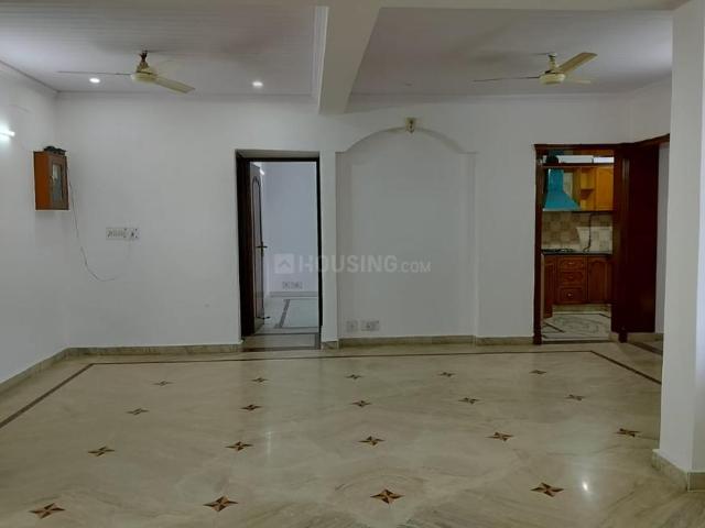 Flat for rent in South West Delhi, Deri