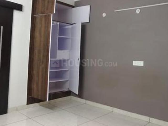 Flat for rent in South West Delhi, Deri