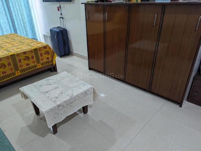 Flat for rent in South West Delhi, Deri