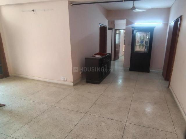 Flat for rent in South West Delhi, Deri