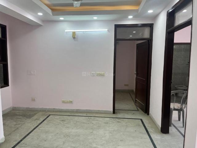 Flat for rent in South West Delhi, Deri